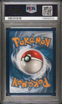 PSA 9 MINT Necrozma V 149/163 Battle Styles Full Art Ultra Rare Holo Pokemon - Image 2