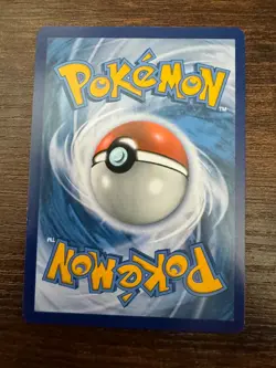 Keldeo XY118 - Black Star Promo - Pokemon TCG - Image 2