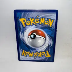 Greninja 41/146 Holo Rare XY Pokemon Holo Damaged - Image 2
