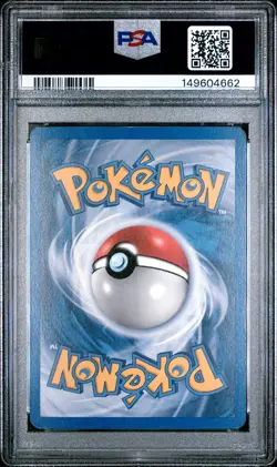 2003 Pokemon Nintendo Black Star Promos 012 Pikachu Holo PSA 6 149604662 - Image 2