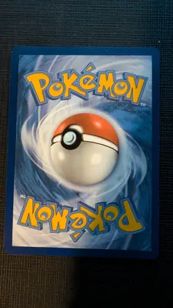 Minun 194/182 SV04 Paradox Rift Illus Rare Full Art Holo - Image 2