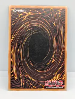 HOT RED DRAGON ARCHFIEND KING CALAMITY EN059 DUEL POWER YU-GI-OH 1ST EDITION LP - Image 2