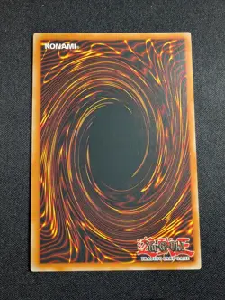 Yugioh - The Rock Spirit SBCB-EN029 1st Edition Common NM - Image 2