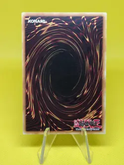 Yugioh - Ursarctic Megabilis (ANGU-EN032) - Rare 1st Edition - Image 2