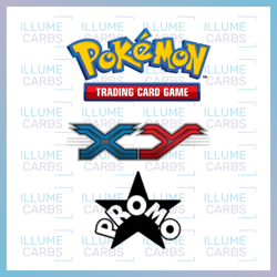 XY - Black Star Promo Cards | Pokemon Trading Card Game - Image 1
