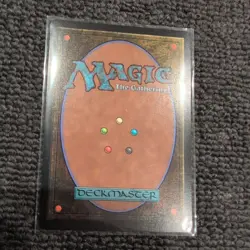 YuGiOh Dark Magician Borderless Trading Card Individual Card - Image 2