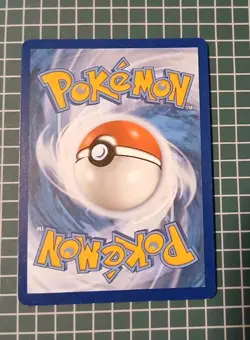 Deoxys V - SWSH266 Promo Holo SWSH: Sword & Shield Promo Cards Pokemon - Image 4