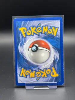 Squirtle 64/100 EX Crystal Guardians LP Pokemon Card TCG Vintage 2006 - Image 2