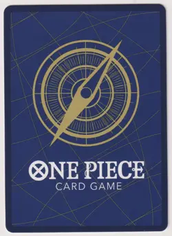 Roronoa Zoro P-056 Premium Card Collection Live Action NM One Piece TCG English - Image 2