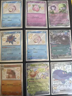 Pokemon Cards 200 Plus All Rare, Holo vintage , IRs - Image 1