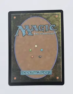 Deduce (JP Alternate Art) (Silver Scroll) - MTG Secrets of Strixhaven SOA 146 NM - Image 3