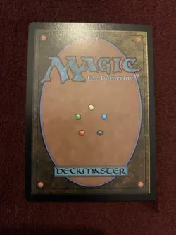 Storm, Force of Nature (Rainbow Foil) Secret Lair Drop Foil - Image 2