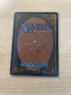 Counterspell MTG Core Set 4th Edition Regular - Image 2