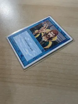 Counterspell MTG Core Set 4th Edition Regular - Image 3