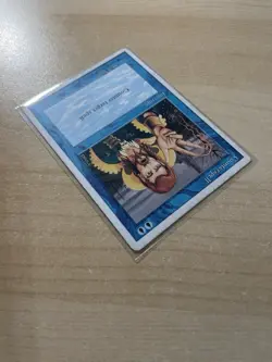 Counterspell MTG Core Set 4th Edition Regular - Image 4