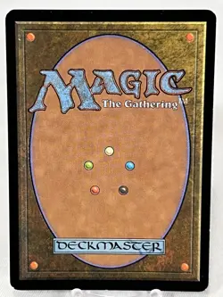 Wood Elves - 7th Edition Foil ~LP~ Magic The Gathering MTG - Image 2