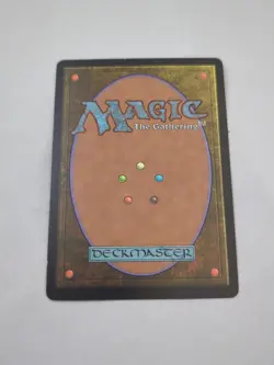 Elvish Piper Urza’s Destiny LP MTG Magic the Gathering Rare - Image 2
