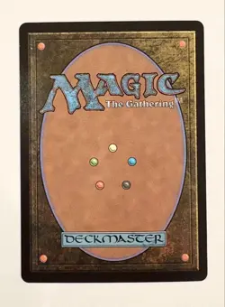 YuGiOh Ancient Magic Ultimate Foil Trading Card Near Mint - Image 2