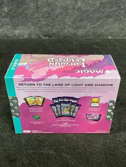 WIZARDS OF THE COAST Magic: the Gathering Lorwyn Eclipsed Bundle Box - Image 2