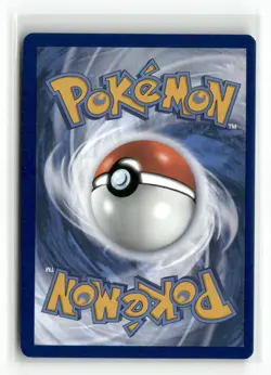 Weezing 110/165 Rare 151 Pokemon Reverse Holo Near Mint - Image 2