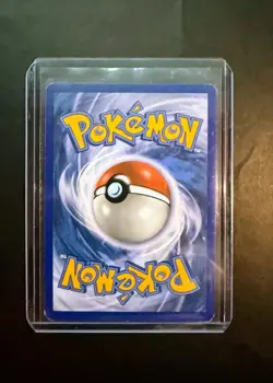 2017 Pokemon - Black Star Promo - #XY180 Arcanine Break - Image 2