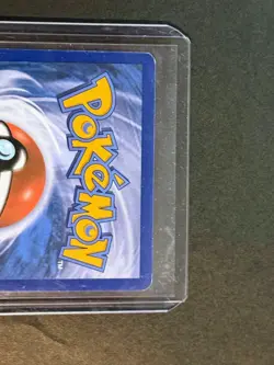 2017 Pokemon - Black Star Promo - #XY180 Arcanine Break - Image 3
