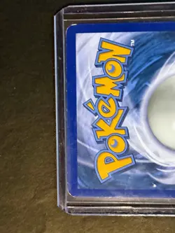 2017 Pokemon - Black Star Promo - #XY180 Arcanine Break - Image 4