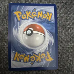 Pokemon Galvantula ex 159/142 Ultra Rare Full Art Holo Sv07 Eng 260 HP 2024 - Image 2