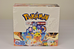 Pokemon TCG Scarlet & Violet Surging Sparks Booster Display Box Sealed 36 Packs - Image 1