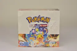 Pokemon TCG Scarlet & Violet Surging Sparks Booster Display Box Sealed 36 Packs - Image 2