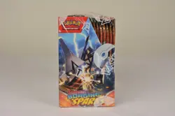 Pokemon TCG Scarlet & Violet Surging Sparks Booster Display Box Sealed 36 Packs - Image 3