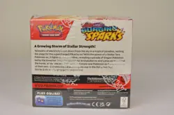 Pokemon TCG Scarlet & Violet Surging Sparks Booster Display Box Sealed 36 Packs - Image 4