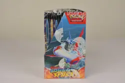 Pokemon TCG Scarlet & Violet Surging Sparks Booster Display Box Sealed 36 Packs - Image 5