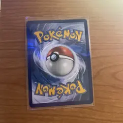 B6 Pokemon Cosmic Eclipse Sun & Moon Full Art Venusaur & Snivy GX - 210/236 - Image 2