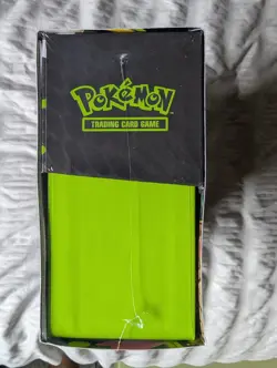 Pokemon TCG Perfect Order Pokemon Center ETB - BRAND NEW read description - Image 3
