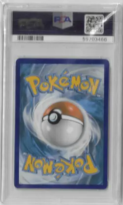 PSA 9 Pikachu & Zekrom GX 33/181 Tag Team Holo Sun & Moon Team Up 2019 Pokemon - Image 2