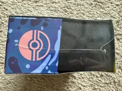 Pokemon TCG Chaos Rising Elite Pokemon Center Exclusive ETB - Sealed - Image 5