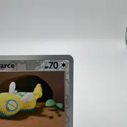 2025 Pokemon - Dunsparce 120/159 Sv09: Journey Together Reverse Holo - Image 4