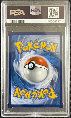 2024 Pokemon Surging Sparks Pikachu ex #219/191 PSA 10 GEM MINT SV08 Hyper Rare - Image 2