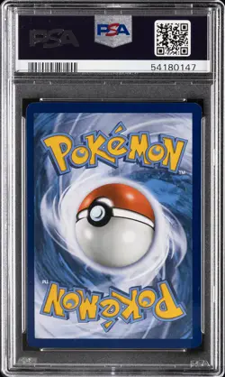 2019 POKEMON SUN & MOON TEAM UP #33 PIKACHU & ZEKROM GX PSA 9 - Image 2