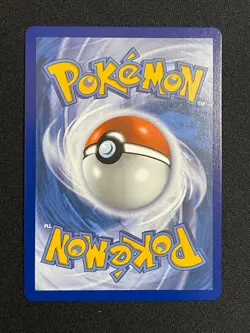 Pokemon Watchog Illustration Rare ME04: Chaos Rising 097/086 NM - Image 2