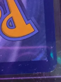 Pokemon TCG ASCENSION HERO Mega Charizard Y EX GOLD Holo Full Art 294/217 - Image 4