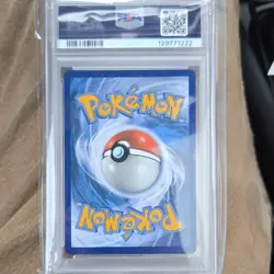 Pokemon Pikachu & Zekrom GX 33/181 Team Up Ultra Rare PSA 8 2019 TAG TEAM - Image 2