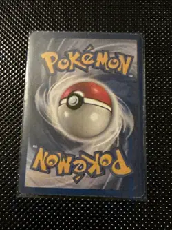 Pokemon TCG Flareon Jungle 3/64 Holo Unlimited Holo Rare - Image 2