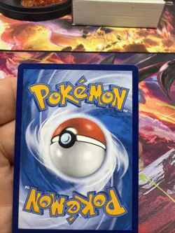 Pokemon TCG S-Chinese Sword & Shield cs6.1C 013/004 CSR Starmie V Alt Art Holo - Image 4