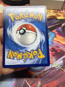 Pokemon TCG S-Chinese Sword & Shield cs6.1C 013/004 CSR Starmie V Alt Art Holo - Image 5
