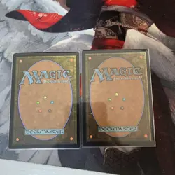 Choose Your Card Poisoned Deluge YuGiOh Individual - Image 2