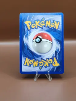 Pokemon 1st Edition Gym Heroes Misty's Goldeen Rare 30/132 💧 - Image 4