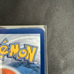 2024 Pokemon SV Surging Sparks SSP EN Black Kyurem Ex Ultra Rare #218/191 - Image 2