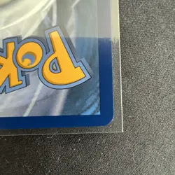 2024 Pokemon SV Surging Sparks SSP EN Black Kyurem Ex Ultra Rare #218/191 - Image 3